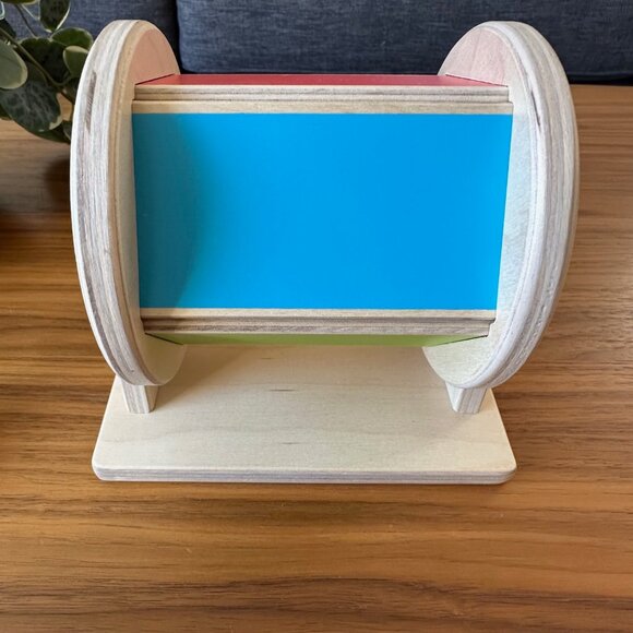 LOVEVERY Playkit 5-6 months "The Senser” - Picture 7 of 10